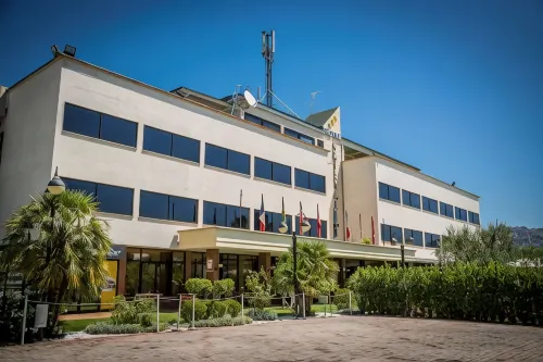 Hotel Cristallo Relais Sure Hotel Collection by Best Western - Pet friendly