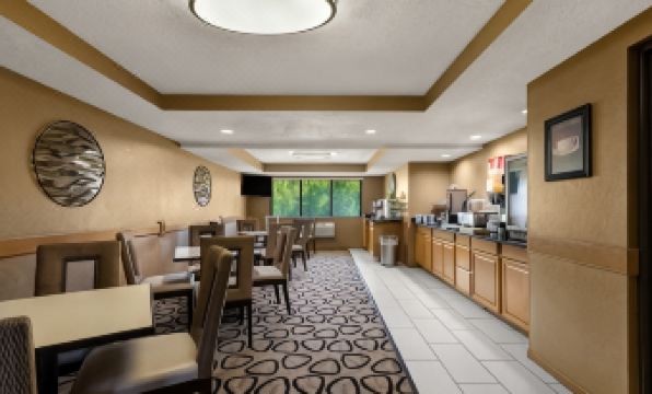 Best Western Germantown Inn