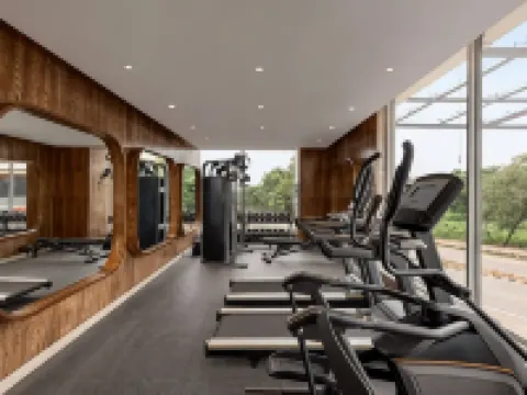 Ramada by Wyndham Gorakhpur Gorakhnath Mandir Road Hotels in Gorakhpur