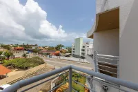 Aptos em Cond. c/ Piscina a 1 Quadra da Praia de Cumbuco - KVI