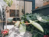 Tanat Art Boutique Hotel Hotels near Mexico Park