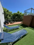 Syrah Suites - Rooftop Pools