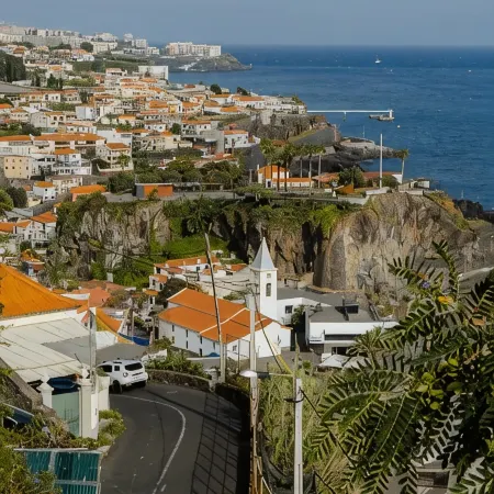 Lobos Bay-Apartamento com vistas únicas para o mar