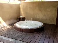 Seahorse Hotel & Spa - Romanttinen