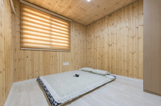 居昌風車村旅館