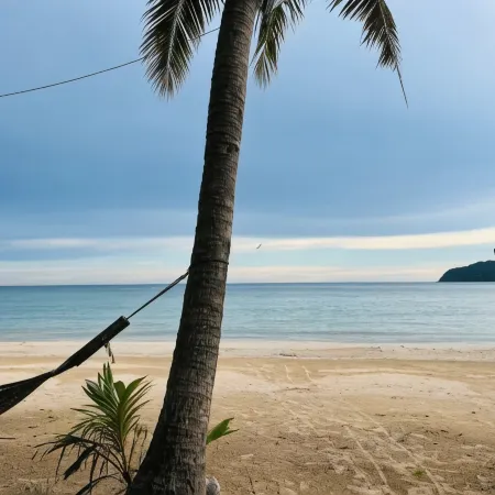 Baan Koh Mak