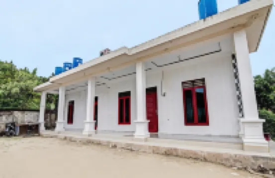 Hotel O Wisma Cendana Syariah Near Pasar Flamboyan