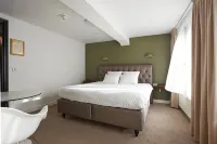 Hotel Les Charmes - 3 stjerner