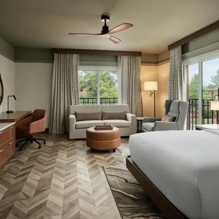 Tryon Riverfront Inn New Bern, Tapestry Collection by Hilton