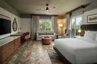 Tryon Riverfront Inn New Bern, Tapestry Collection by Hilton - Kuntosalit
