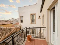 Ortigia Mastrarua Rooms - Pensions