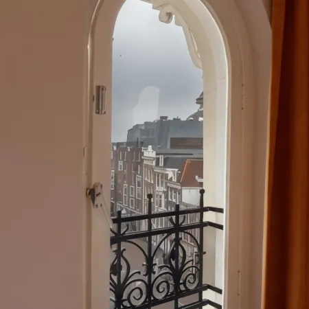 CS Hotel