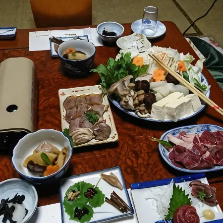 Minshuku Yurika
