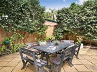 Manly Waves Studios & Apartments Hotels in Manly