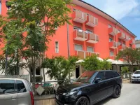 Hotel Aron Rimini Hotels in Viserbella