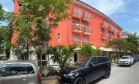 Hotel Aron Rimini