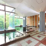 Hotel Floracion Nasu - suối nước nóng