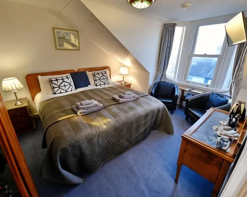 Burnside Guest House Hotels in Ayr
