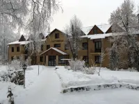 Russkii Les Các khách sạn ở 