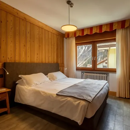 Hotel Vallée Blanche Courmayeur
