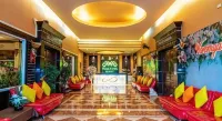 Waranya Resort