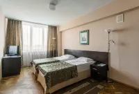 Universitetskaya Hotel Hotel berhampiran Muzium Negeri Darwin