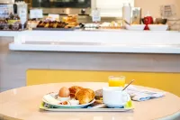 Ibis Budget Orange Centre - sarapan