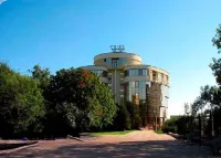Zhemchuzhina Hotel