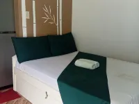 Greenhut Pension & Bar Hotels in Jagna