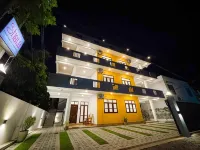 Shelo Transit Hotel - 2-Star
