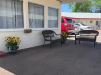 Supai Motel Hotels in Yavapai County