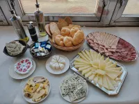 Hotel Legie Hotels near براغ 02