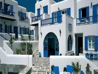 Petinos Beach Hotel