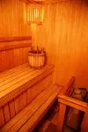Kompros Living quarters - 2-Star