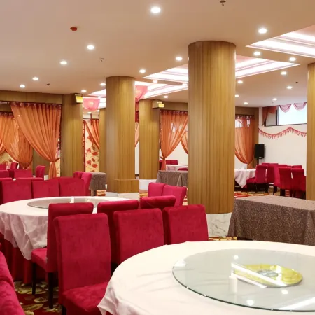 Yuexin Hotel