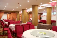 Yuexin Hotel - petit déjeuner