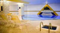 Hotel Europa - 5-stjärniga