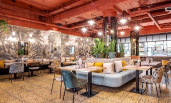 Hotel Indigo BRUSSELS - CITY by IHG