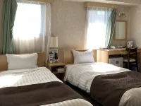 Hachioji Urban Hotel Các khách sạn gần Ga Katakura