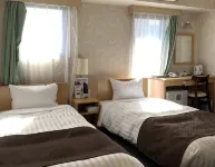 โรงแรมฮาชิโอะจิ เออร์เบิน
