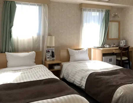 Hachioji Urban Hotel