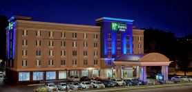 Holiday Inn Express & Suites KNOXVILLE WEST - PAPERMILL DR by IHG