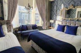 The Clifton