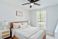 Boho-chic retreat!!