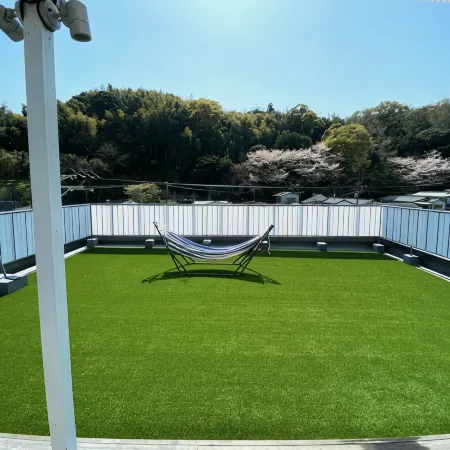 unito villa  MANAZURU  Iwakaigan