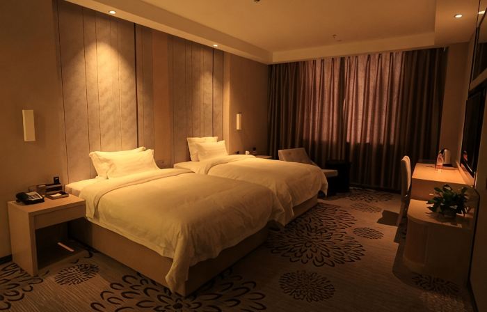 Jinhao Hotel