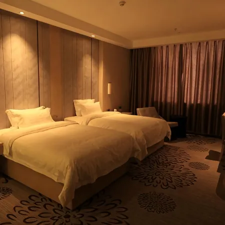 Jinhao Hotel