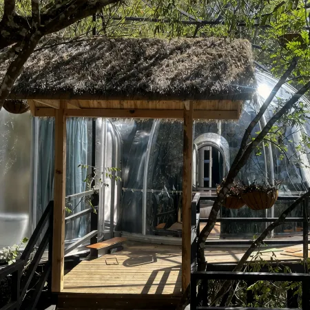 LiuLangCheng  Xiancao Secret Realm Homestay