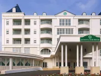 SPA RESORT LiVEMAX Hôtels à : Mooka