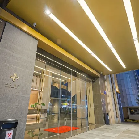 BRILLIANCE HOTEL